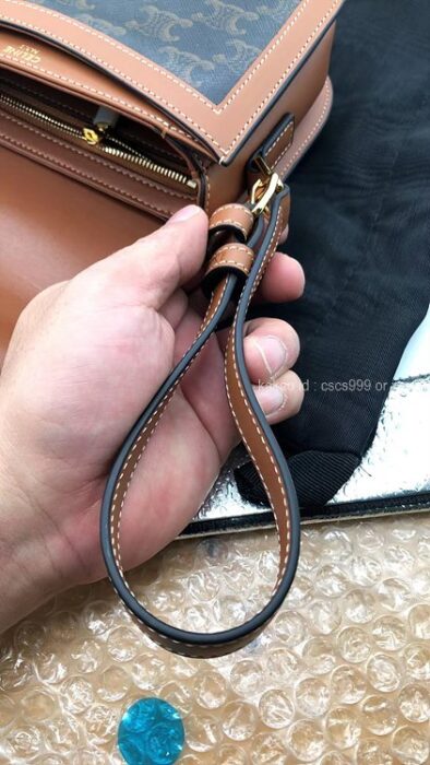 2026.03.24_[허ㅇㅇ 고객님 주문제품 검수사진] 셀린느 크로스백 가방 레플리카 미러급 SA급 S급 고퀄리티 하이엔드 최상급 이미테이션  21