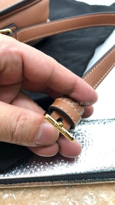 2026.03.24_[허ㅇㅇ 고객님 주문제품 검수사진] 셀린느 크로스백 가방 레플리카 미러급 SA급 S급 고퀄리티 하이엔드 최상급 이미테이션  23