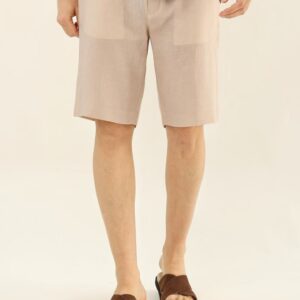 로로피아나 베이직 순색 아마 반반지 베이지 레플리카 미러급 SA급 S급 고퀄리티 하이엔드 최상급 의류 [남성]