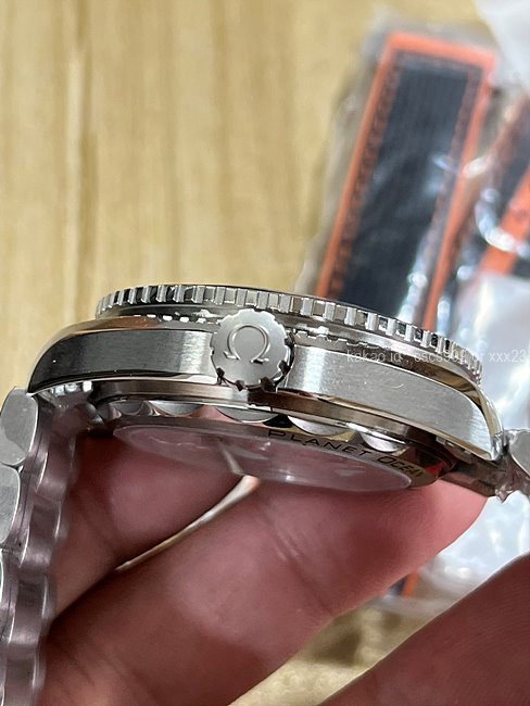 2026.03.18_[은ㅇㅇ 고객님 주문제품 검수사진] 오메가 씨마스터 시계 레플리카 미러급 SA급 S급 고퀄리티 하이엔드 최상급  5