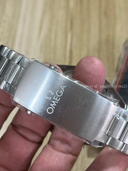 2026.03.18_[은ㅇㅇ 고객님 주문제품 검수사진] 오메가 씨마스터 시계 레플리카 미러급 SA급 S급 고퀄리티 하이엔드 최상급  8