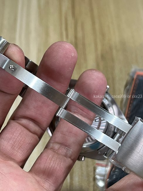 2026.03.18_[은ㅇㅇ 고객님 주문제품 검수사진] 오메가 씨마스터 시계 레플리카 미러급 SA급 S급 고퀄리티 하이엔드 최상급  9