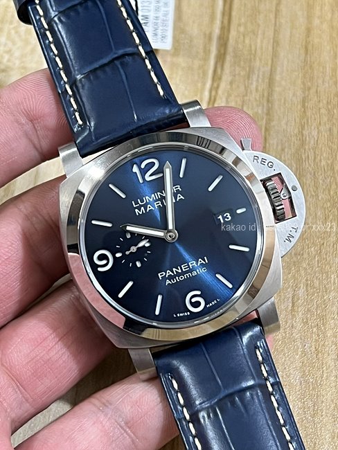 2026.03.18_[지ㅇㅇ 고객님 주문제품 검수사진] 파네라이 시계 레플리카 미러급 SA급 S급 고퀄리티 하이엔드 최상급 2