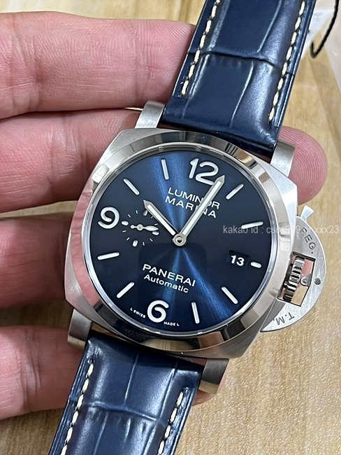 2026.03.18_[지ㅇㅇ 고객님 주문제품 검수사진] 파네라이 시계 레플리카 미러급 SA급 S급 고퀄리티 하이엔드 최상급 3