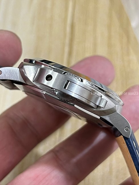 2026.03.18_[지ㅇㅇ 고객님 주문제품 검수사진] 파네라이 시계 레플리카 미러급 SA급 S급 고퀄리티 하이엔드 최상급 5