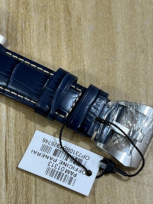 2026.03.18_[지ㅇㅇ 고객님 주문제품 검수사진] 파네라이 시계 레플리카 미러급 SA급 S급 고퀄리티 하이엔드 최상급 9