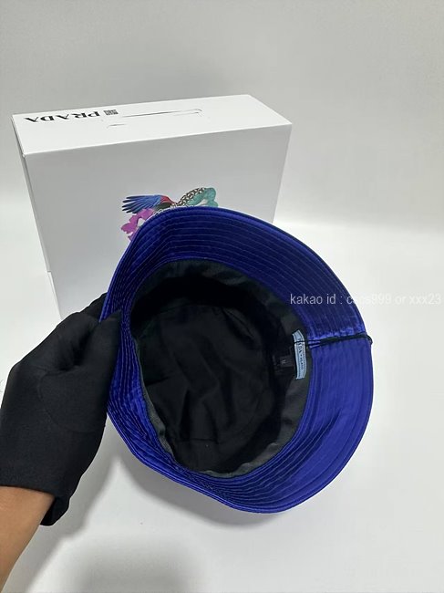 2026.03.29_[황ㅇㅇ 고객님 주문제품 검수사진] 프라다 버킷햇 레플리카 미러급 SA급 S급 고퀄리티 하이엔드 최상급 모자 7