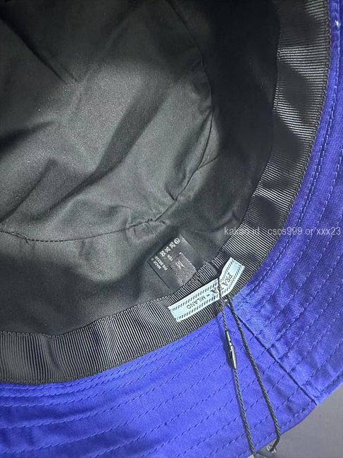 2026.03.29_[황ㅇㅇ 고객님 주문제품 검수사진] 프라다 버킷햇 레플리카 미러급 SA급 S급 고퀄리티 하이엔드 최상급 모자 8