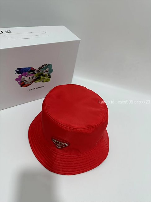 2026.03.29_[황ㅇㅇ 고객님 주문제품 검수사진] 프라다 버킷햇 레플리카 미러급 SA급 S급 고퀄리티 하이엔드 최상급 모자 2