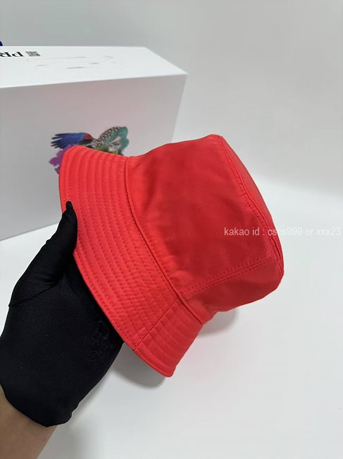 2026.03.29_[황ㅇㅇ 고객님 주문제품 검수사진] 프라다 버킷햇 레플리카 미러급 SA급 S급 고퀄리티 하이엔드 최상급 모자 6