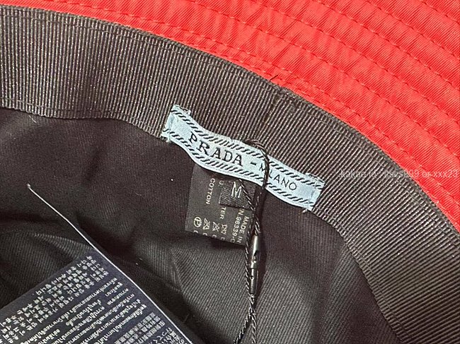 2026.03.29_[황ㅇㅇ 고객님 주문제품 검수사진] 프라다 버킷햇 레플리카 미러급 SA급 S급 고퀄리티 하이엔드 최상급 모자 8