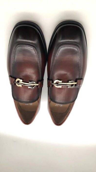 2026.03.19_[황ㅇㅇ 고객님 주문제품 검수사진] 페레가모 남성 가죽구두 레플리카 미러급 SA급 S급 고퀄리티 하이엔드 최상급 이미테이션 신발 3