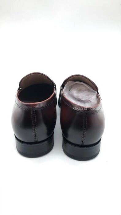 2026.03.19_[황ㅇㅇ 고객님 주문제품 검수사진] 페레가모 남성 가죽구두 레플리카 미러급 SA급 S급 고퀄리티 하이엔드 최상급 이미테이션 신발 5