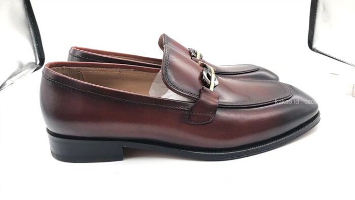 2026.03.19_[황ㅇㅇ 고객님 주문제품 검수사진] 페레가모 남성 가죽구두 레플리카 미러급 SA급 S급 고퀄리티 하이엔드 최상급 이미테이션 신발 6