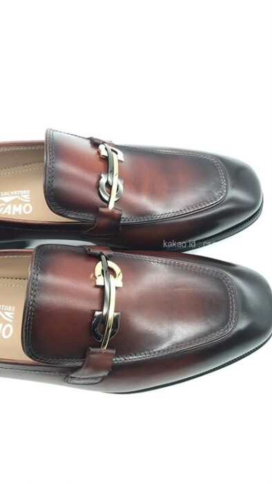 2026.03.19_[황ㅇㅇ 고객님 주문제품 검수사진] 페레가모 남성 가죽구두 레플리카 미러급 SA급 S급 고퀄리티 하이엔드 최상급 이미테이션 신발 7