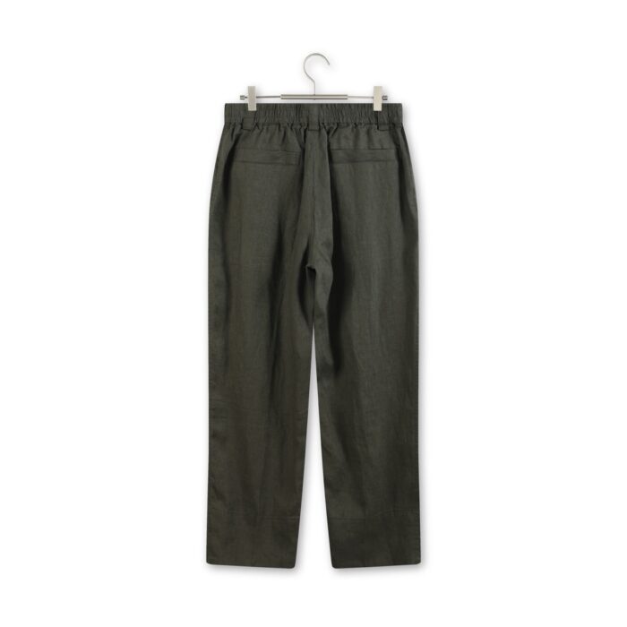 로로피아나 Reinga 캐쥬얼 아마 팬츠 초록색 레플리카 미러급 SA급 S급 고퀄리티 하이엔드 최상급 의류 [남성] 6