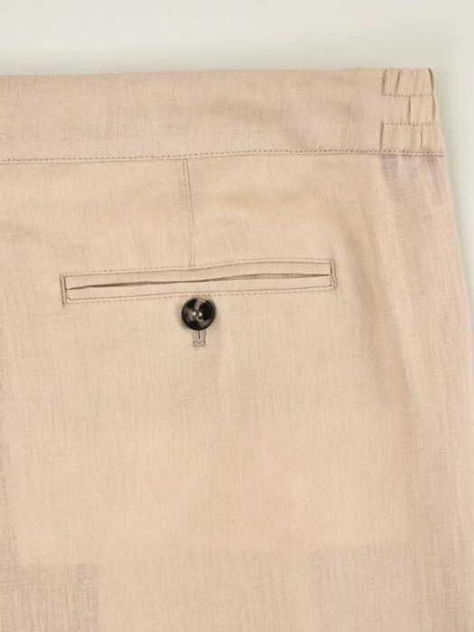 로로피아나 베이직 순색 아마 반반지 베이지 레플리카 미러급 SA급 S급 고퀄리티 하이엔드 최상급 의류 [남성] 7