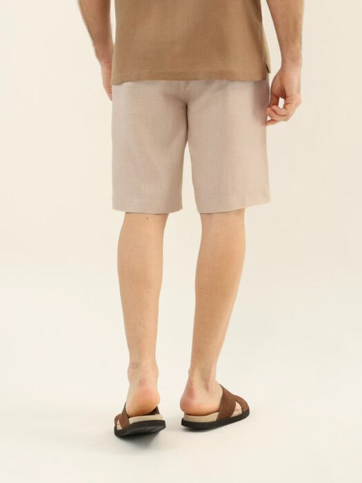 로로피아나 베이직 순색 아마 반반지 베이지 레플리카 미러급 SA급 S급 고퀄리티 하이엔드 최상급 의류 [남성] 2