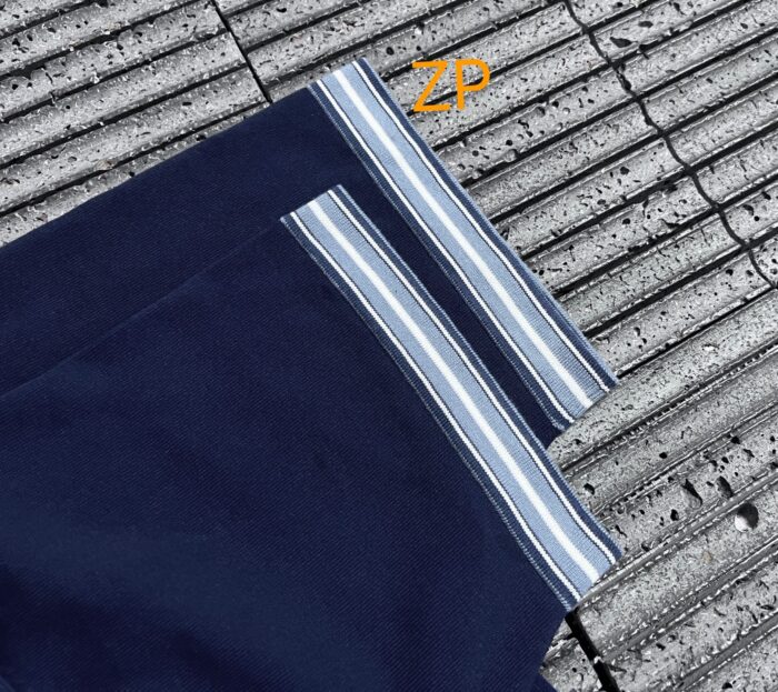 디올 은방울꽃 자수 폴로 셔츠 / 반팔티 / 카라티 네이비 593M810A7024 레플리카 미러급 SA급 S급 고퀄리티 하이엔드 최상급 의류 [남성여성공용] 15