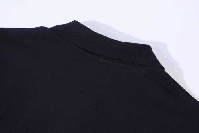 미우미우 페이크 레이어링 폴로 / 반팔티 / 카라티 MJN557 15WH F0008 레플리카 미러급 SA급 S급 고퀄리티 하이엔드 최상급 의류 [남성여성공용] 8