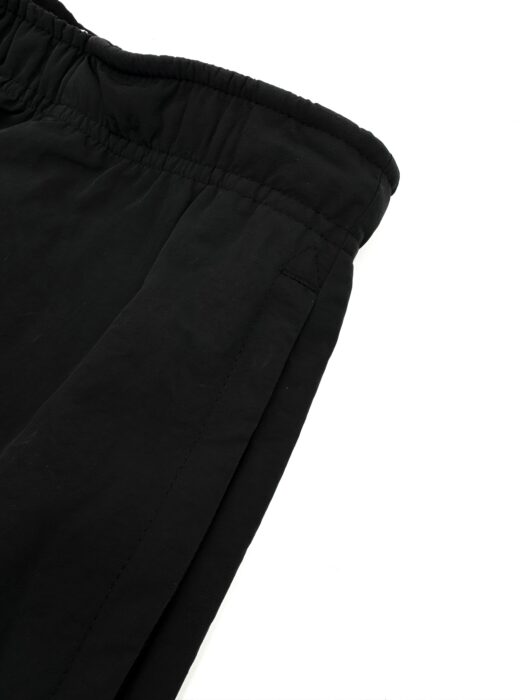 아크네스튜디오 x 카파 릴렉스드 핏 쇼츠 반바지 블랙 레플리카 미러급 SA급 S급 고퀄리티 하이엔드 최상급 의류 [남성여성공용] 6