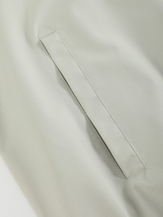 로로피아나 봄버 Windmate 리버시블 자켓 베이지 그레이 레플리카 미러급 SA급 S급 고퀄리티 하이엔드 최상급 의류 [남성] 8