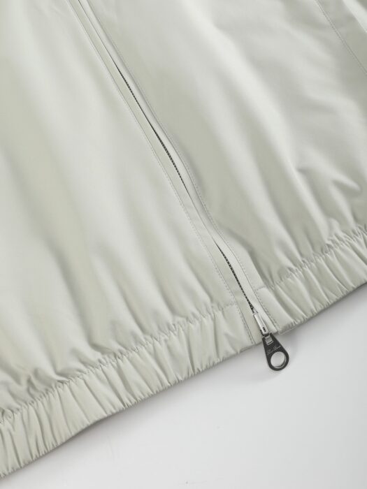 로로피아나 봄버 Windmate 리버시블 자켓 베이지 그레이 레플리카 미러급 SA급 S급 고퀄리티 하이엔드 최상급 의류 [남성] 10