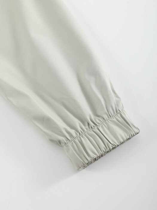 로로피아나 봄버 Windmate 리버시블 자켓 베이지 그레이 레플리카 미러급 SA급 S급 고퀄리티 하이엔드 최상급 의류 [남성] 11