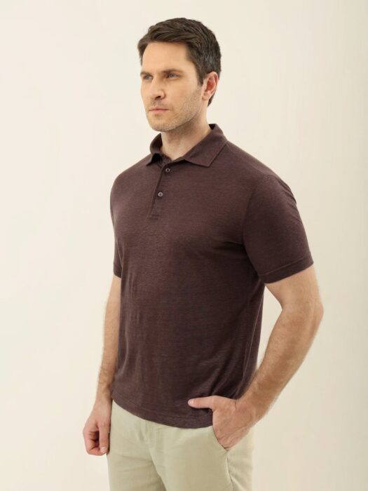 로로피아나 아마 폴로 반팔티 카라티 9컬러 레플리카 미러급 SA급 S급 고퀄리티 하이엔드 최상급 의류 [남성] 3