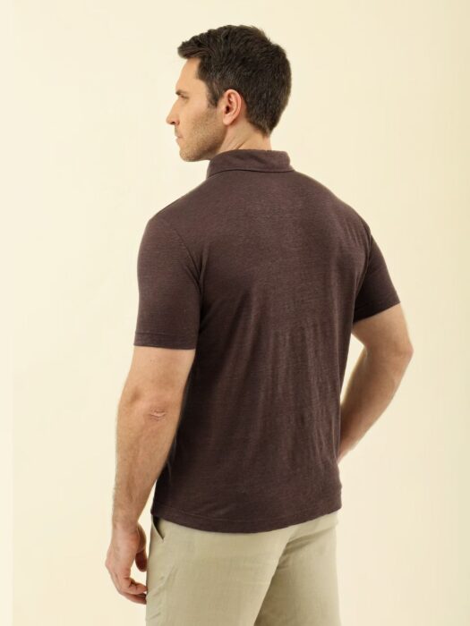 로로피아나 아마 폴로 반팔티 카라티 9컬러 레플리카 미러급 SA급 S급 고퀄리티 하이엔드 최상급 의류 [남성] 4