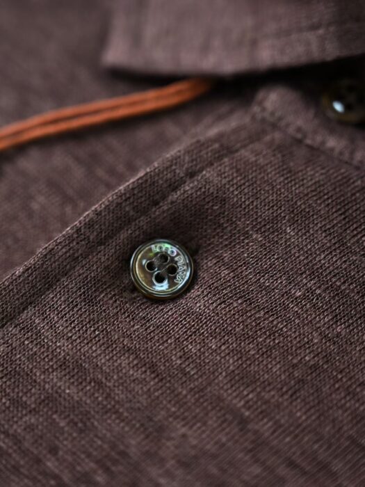 로로피아나 아마 폴로 반팔티 카라티 9컬러 레플리카 미러급 SA급 S급 고퀄리티 하이엔드 최상급 의류 [남성] 9