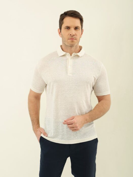 로로피아나 아마 폴로 반팔티 카라티 9컬러 레플리카 미러급 SA급 S급 고퀄리티 하이엔드 최상급 의류 [남성] 11