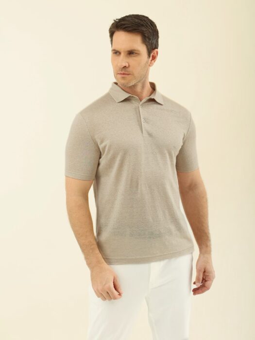 로로피아나 아마 폴로 반팔티 카라티 9컬러 레플리카 미러급 SA급 S급 고퀄리티 하이엔드 최상급 의류 [남성] 14