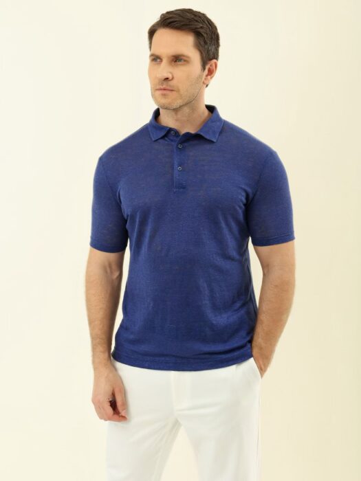 로로피아나 아마 폴로 반팔티 카라티 9컬러 레플리카 미러급 SA급 S급 고퀄리티 하이엔드 최상급 의류 [남성] 18