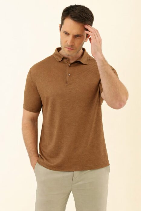 로로피아나 아마 폴로 반팔티 카라티 9컬러 레플리카 미러급 SA급 S급 고퀄리티 하이엔드 최상급 의류 [남성] 20