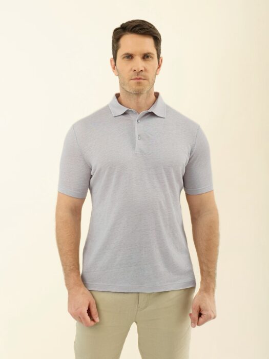 로로피아나 아마 폴로 반팔티 카라티 9컬러 레플리카 미러급 SA급 S급 고퀄리티 하이엔드 최상급 의류 [남성] 23