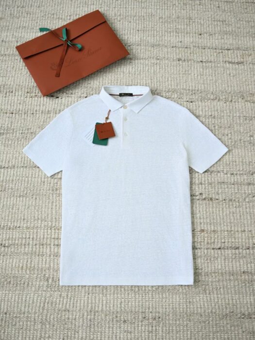 로로피아나 아마 폴로 반팔티 카라티 9컬러 레플리카 미러급 SA급 S급 고퀄리티 하이엔드 최상급 의류 [남성] 28