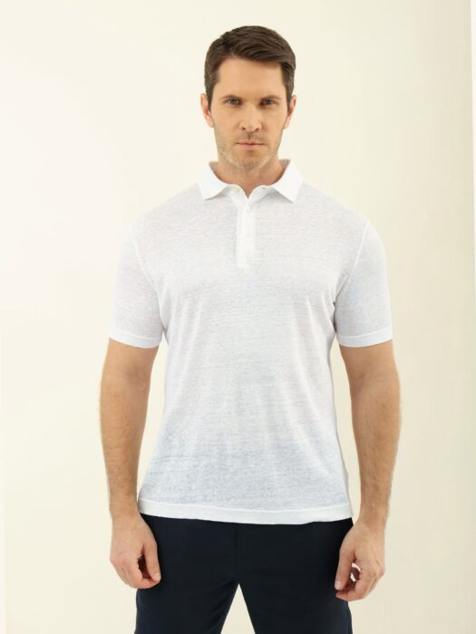 로로피아나 아마 폴로 반팔티 카라티 9컬러 레플리카 미러급 SA급 S급 고퀄리티 하이엔드 최상급 의류 [남성] 26