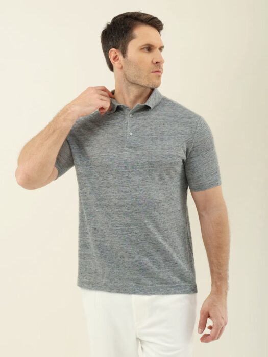 로로피아나 아마 폴로 반팔티 카라티 9컬러 레플리카 미러급 SA급 S급 고퀄리티 하이엔드 최상급 의류 [남성] 29