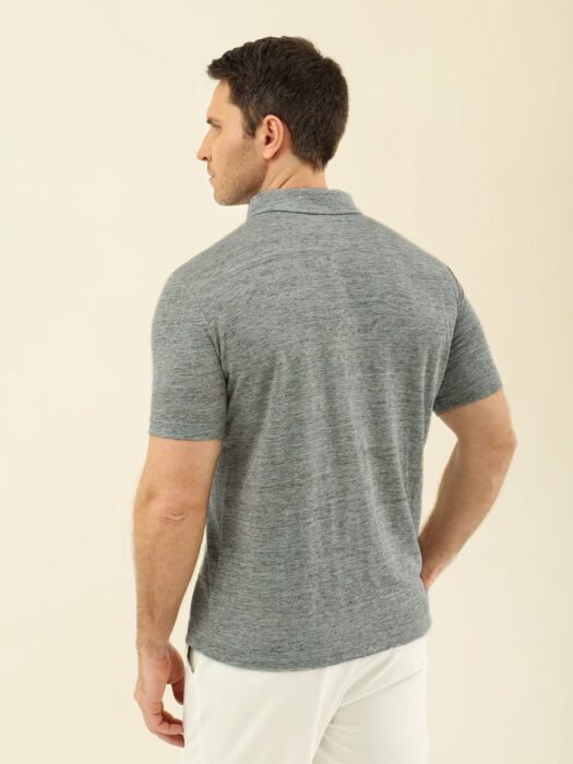 로로피아나 아마 폴로 반팔티 카라티 9컬러 레플리카 미러급 SA급 S급 고퀄리티 하이엔드 최상급 의류 [남성] 30