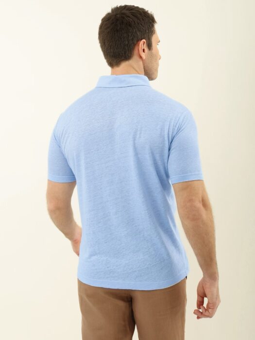 로로피아나 아마 폴로 반팔티 카라티 9컬러 레플리카 미러급 SA급 S급 고퀄리티 하이엔드 최상급 의류 [남성] 33