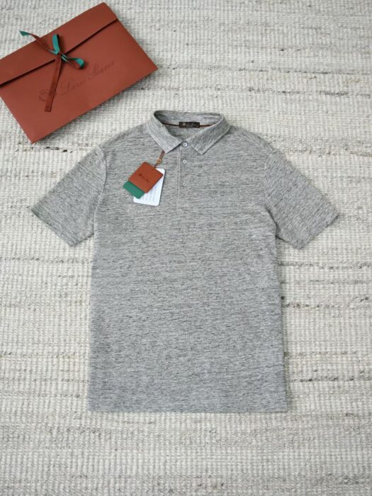 로로피아나 아마 폴로 반팔티 카라티 9컬러 레플리카 미러급 SA급 S급 고퀄리티 하이엔드 최상급 의류 [남성] 31