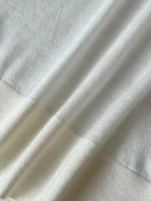 로로피아나 버튼리스 니트 폴로 셔츠 반팔티 카라티 8컬러 레플리카 미러급 SA급 S급 고퀄리티 하이엔드 최상급 의류 [남성] 9