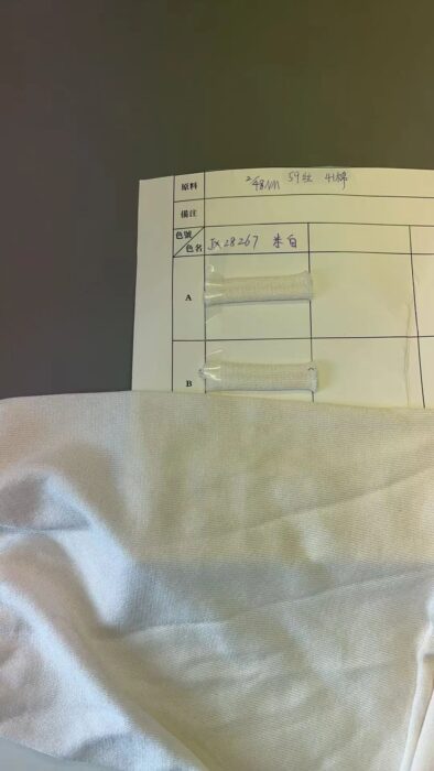 프라다 실크 반팔 폴로티 / 반팔티 / 카라티 화이트 레플리카 미러급 SA급 S급 고퀄리티 하이엔드 최상급 의류 [남성여성공용] 8