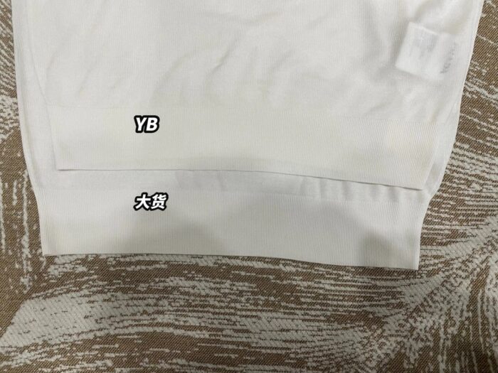 프라다 실크 반팔 폴로티 / 반팔티 / 카라티 화이트 레플리카 미러급 SA급 S급 고퀄리티 하이엔드 최상급 의류 [남성여성공용] 14