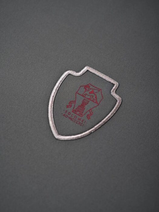 브루넬로쿠치넬리 로고 배색 페이크 레이어링 크루넥 반팔티 6컬러 레플리카 미러급 SA급 S급 고퀄리티 하이엔드 최상급 의류 [남성] 7