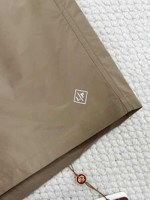 로로피아나 베이직 순색 비치 팬츠 반바지 9컬러 레플리카 미러급 SA급 S급 고퀄리티 하이엔드 최상급 의류 [남성] 7