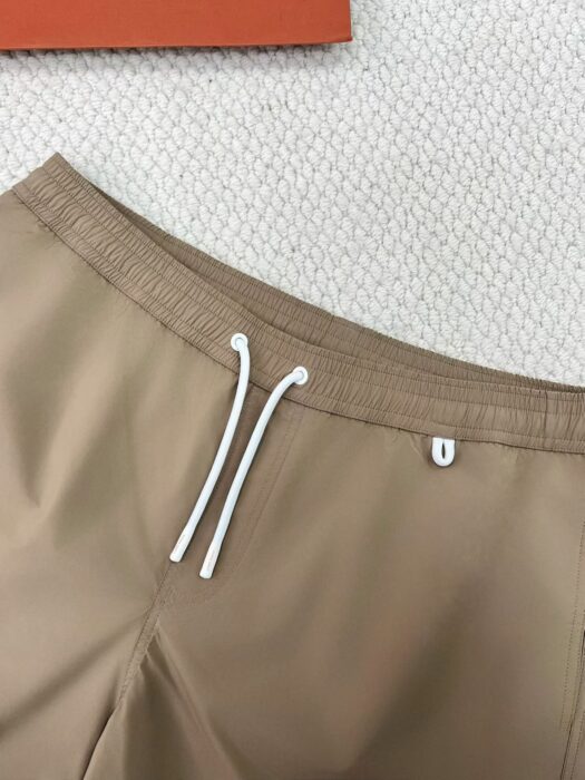 로로피아나 베이직 순색 비치 팬츠 반바지 9컬러 레플리카 미러급 SA급 S급 고퀄리티 하이엔드 최상급 의류 [남성] 5