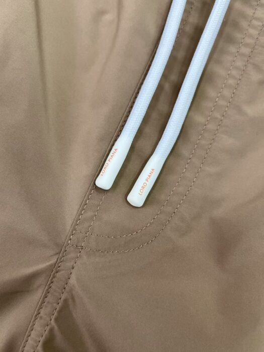 로로피아나 베이직 순색 비치 팬츠 반바지 9컬러 레플리카 미러급 SA급 S급 고퀄리티 하이엔드 최상급 의류 [남성] 8