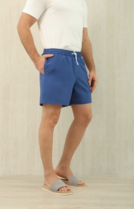 로로피아나 베이직 순색 비치 팬츠 반바지 9컬러 레플리카 미러급 SA급 S급 고퀄리티 하이엔드 최상급 의류 [남성] 10